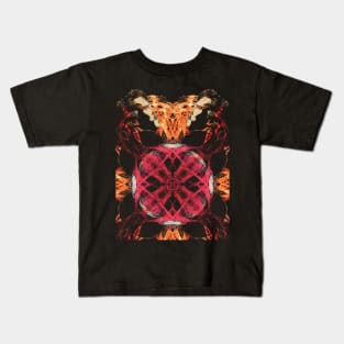 Interdimensional Doctor Strange Kids T-Shirt